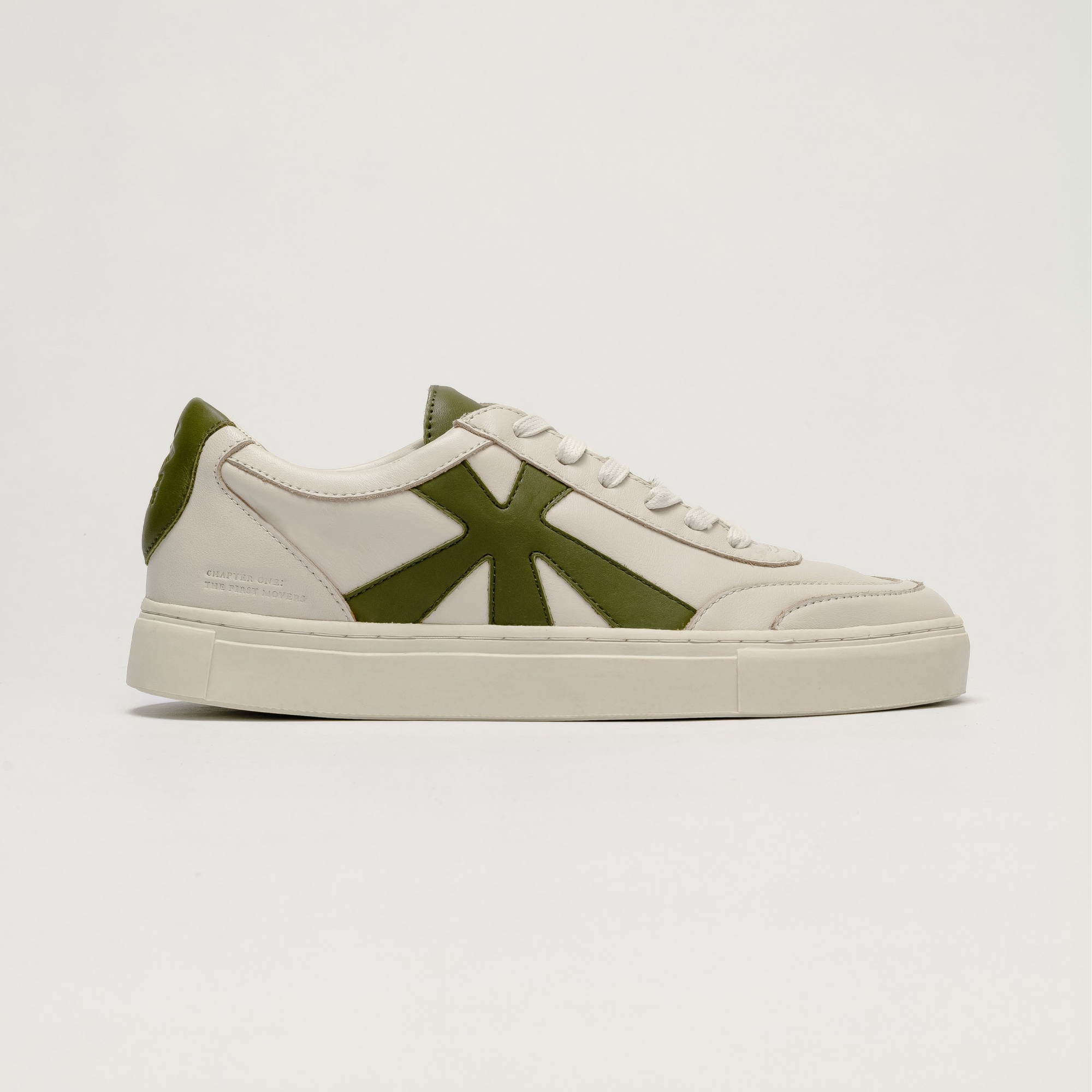 C1 Olive Men