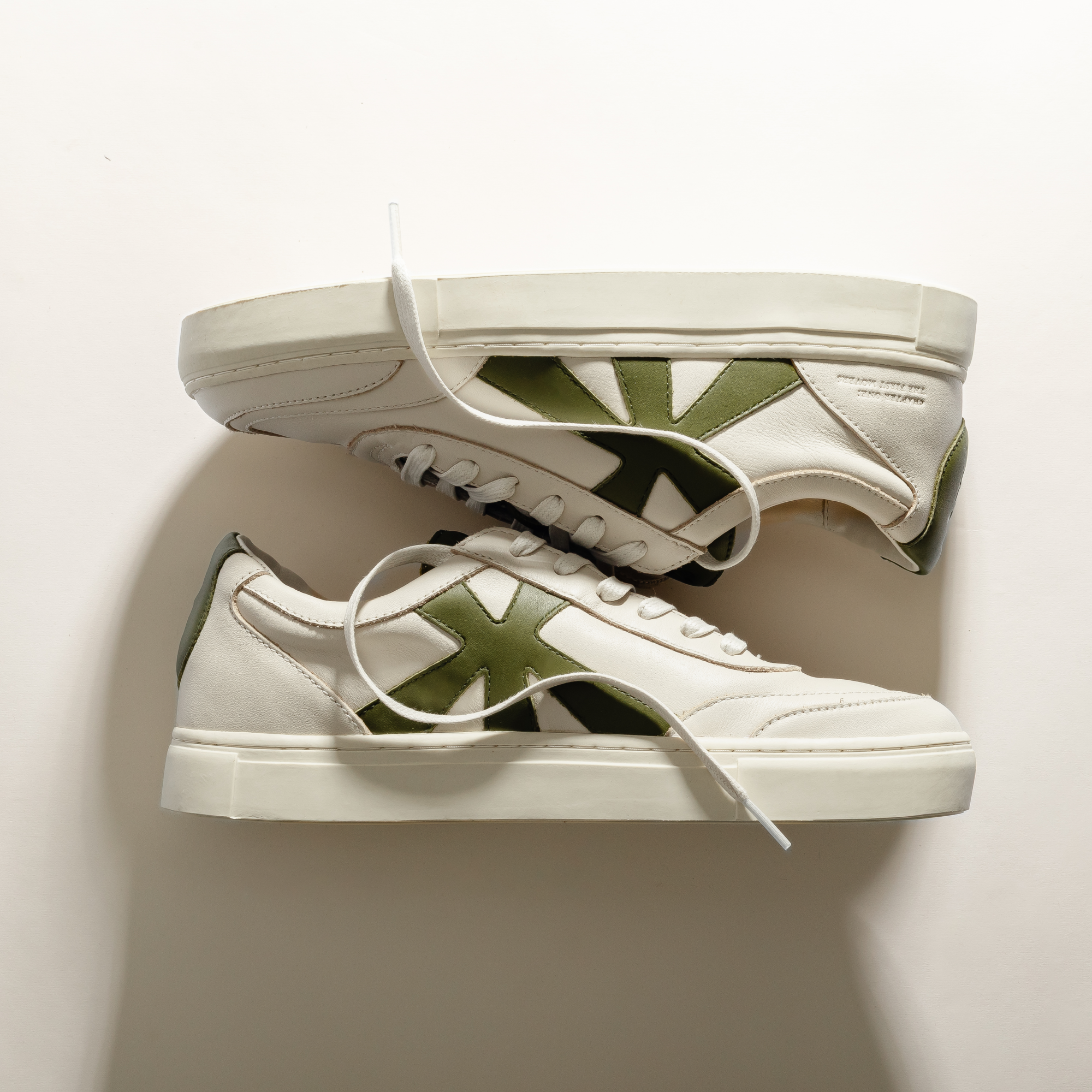 C1 Olive Men