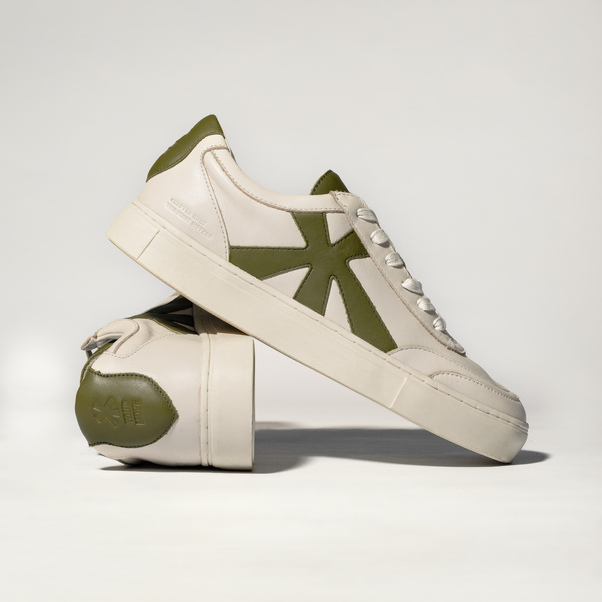 C1 Olive Men