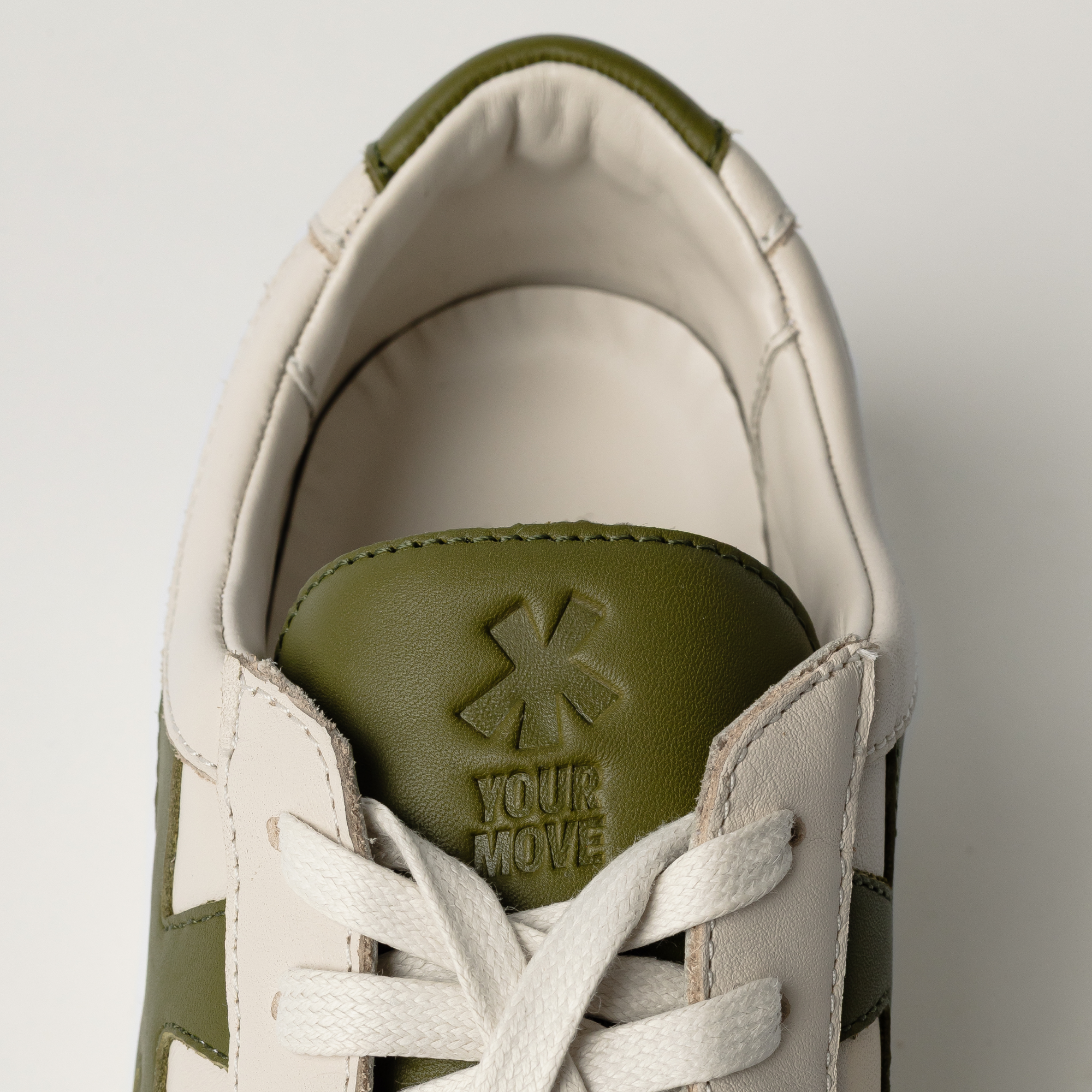 C1 Olive Men