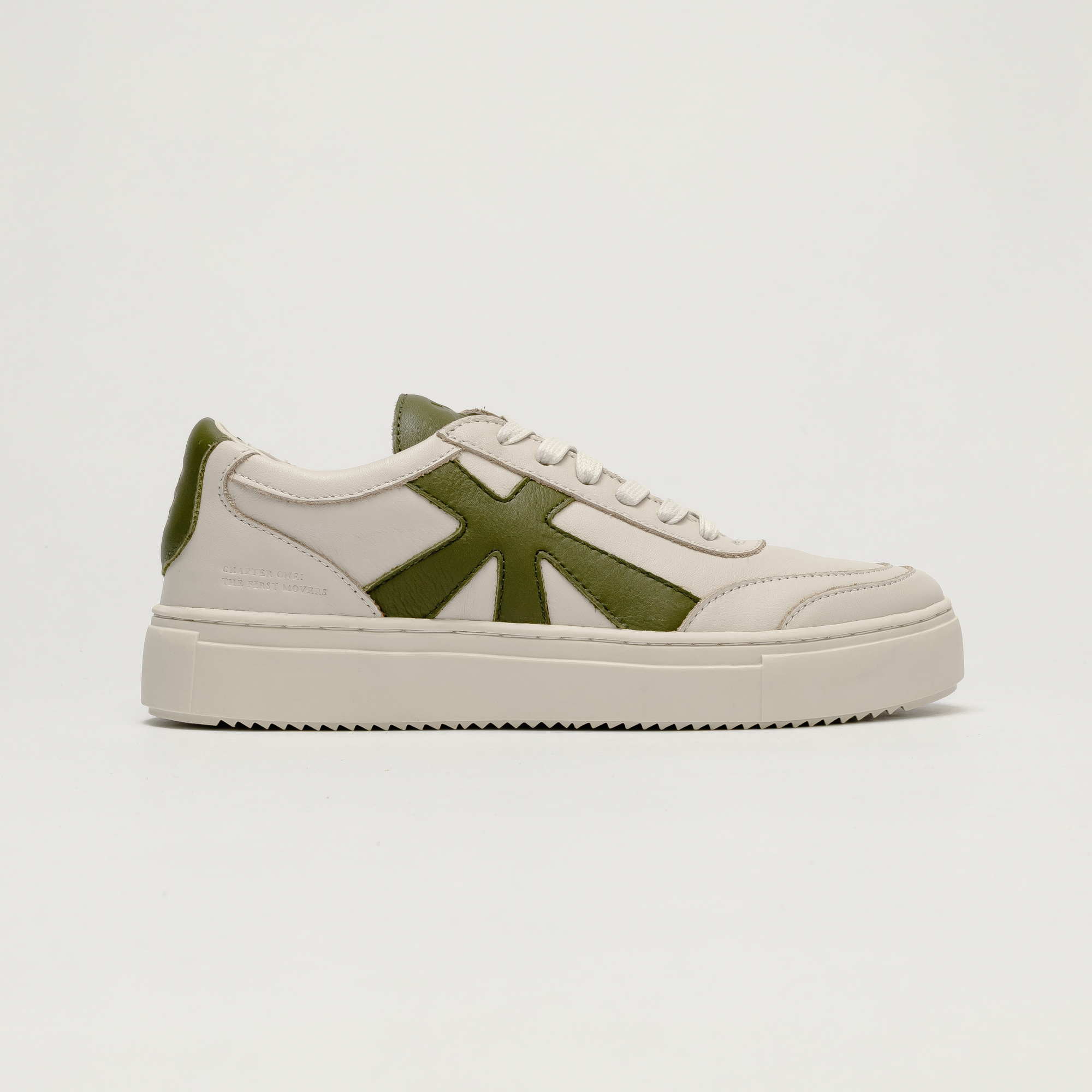 C1 Olive Women
