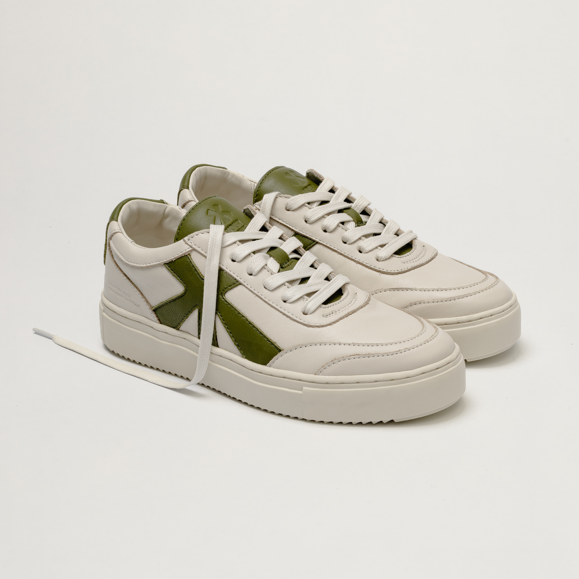 C1 Olive Women