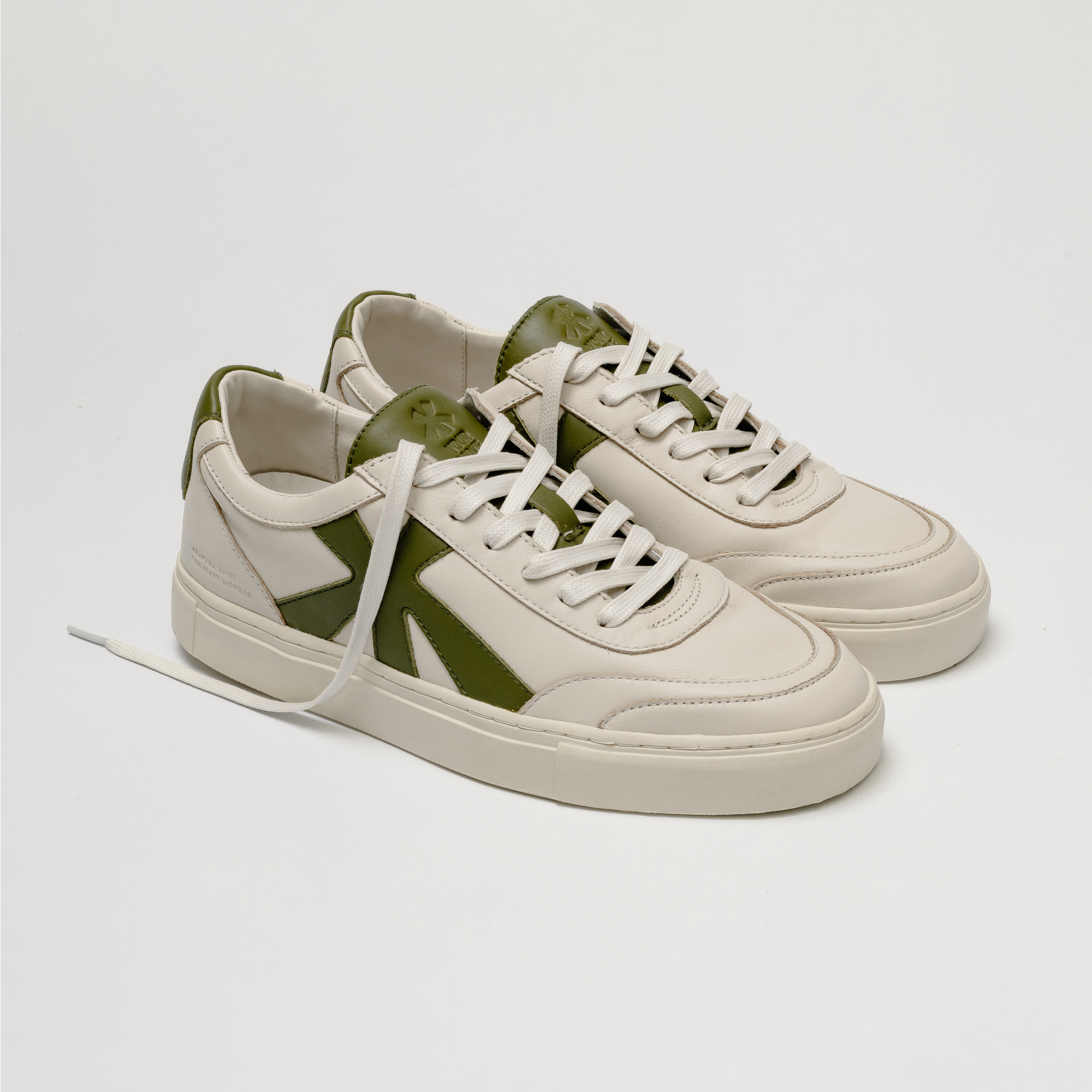 C1 Olive Men