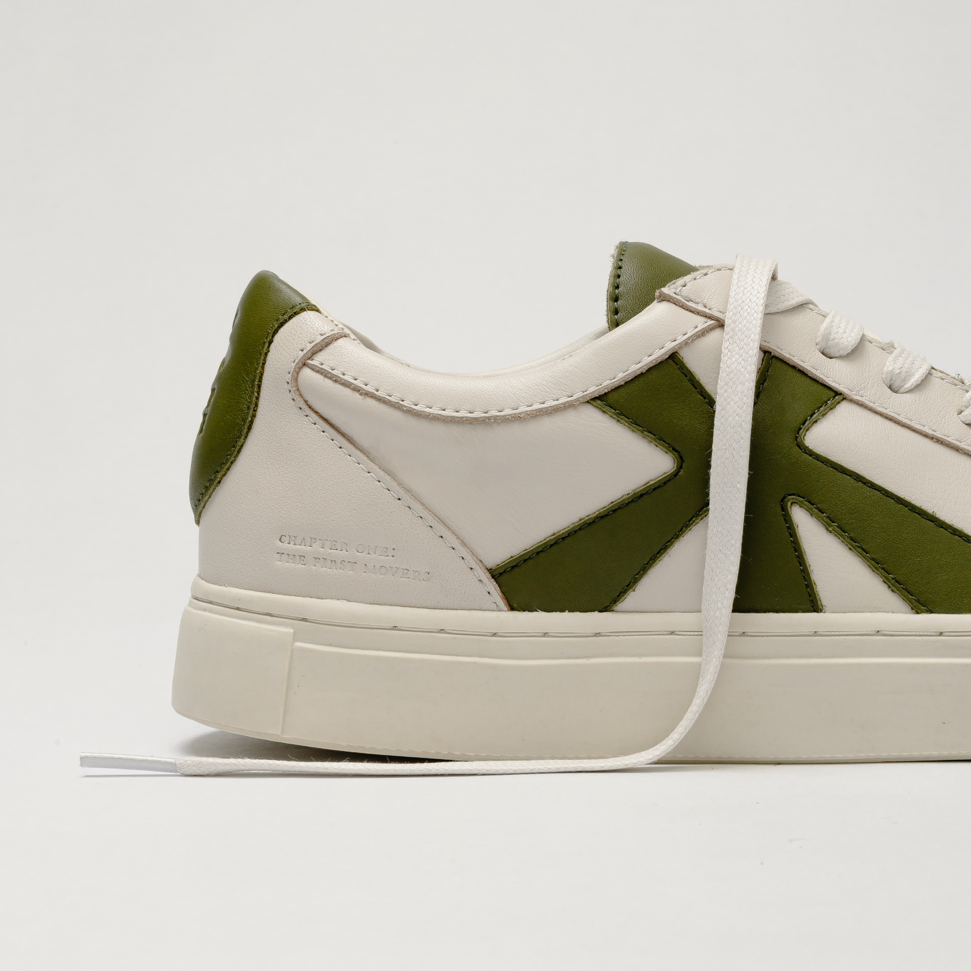 C1 Olive Men
