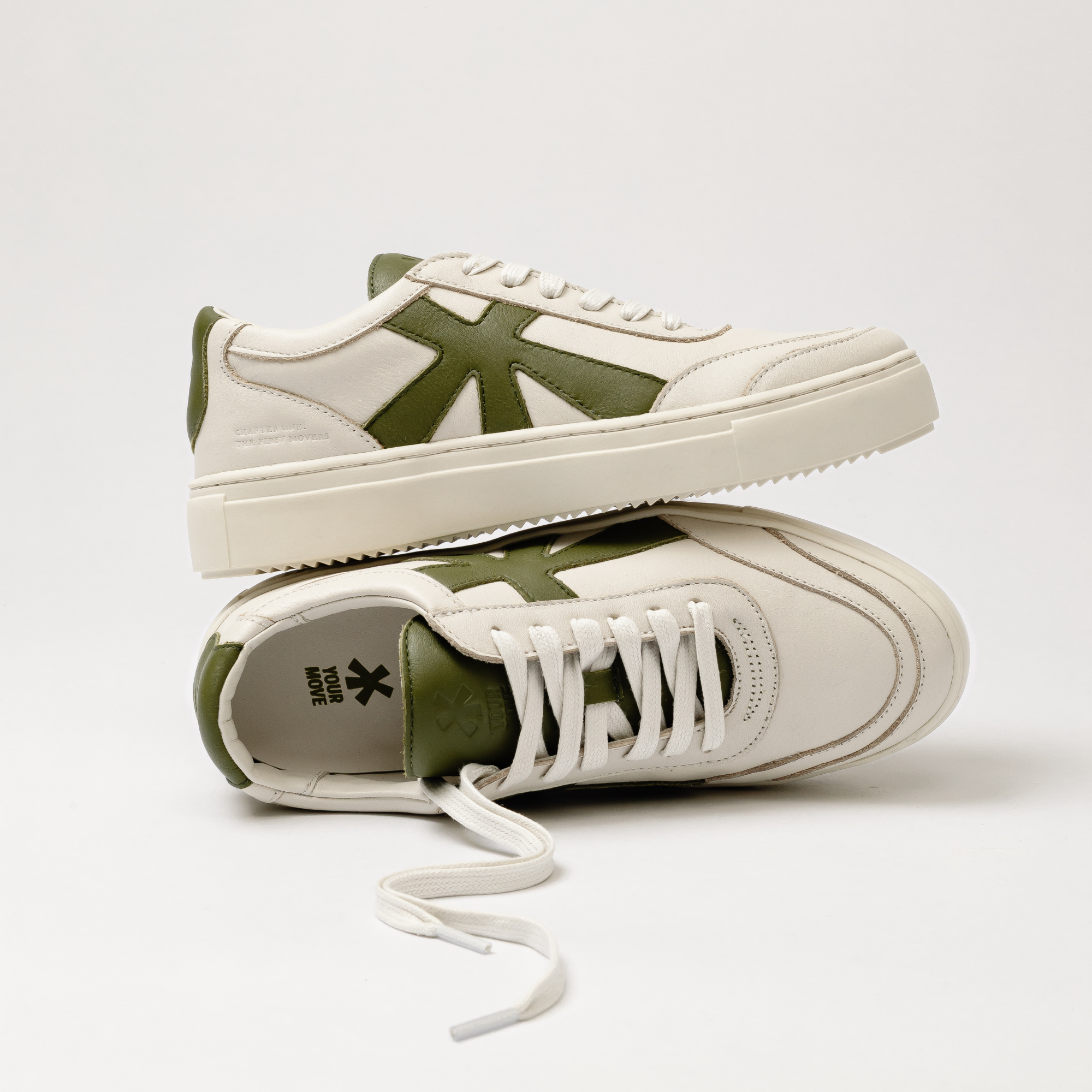 C1 Olive Women