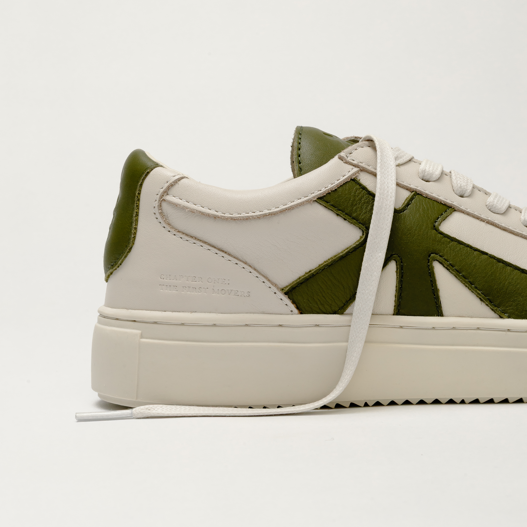 C1 Olive Women